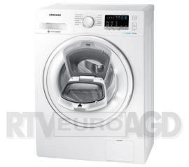 Samsung AddWash Slim WW60K42138W w RTV EURO AGD