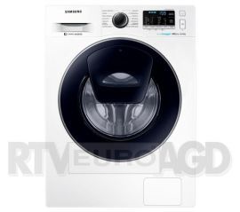 Samsung AddWash Slim WW80K5210VW w RTV EURO AGD