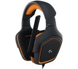 Logitech G231 Prodigy