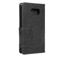 e5 BookCover Business Samsung Galaxy J5 2016 (czarny)