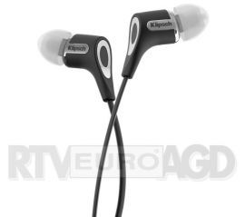 Klipsch R6 In-Ear (czarny) w RTV EURO AGD