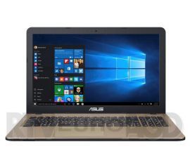 ASUS X540LJ-XX170T 15,6" Intel Core i5-5200U - 4GB RAM - 1TB Dysk - Win10 w RTV EURO AGD