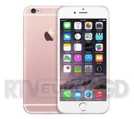 Apple iPhone 6s Plus 32GB (różowy złoty) w RTV EURO AGD