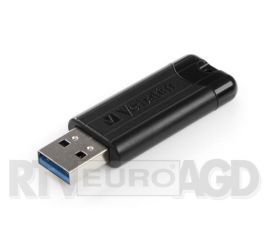 Verbatim PinStripe 16GB USB 3.0 w RTV EURO AGD