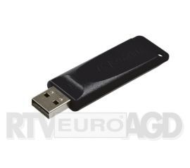 Verbatim Slider 16GB USB 2.0