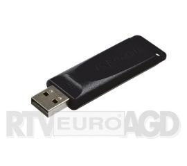 Verbatim Slider 16GB USB 2.0 w RTV EURO AGD