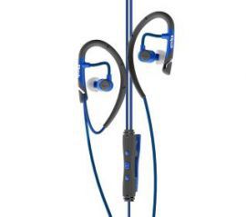 Klipsch AS-5i Pro Sport In-Ear (niebieski)