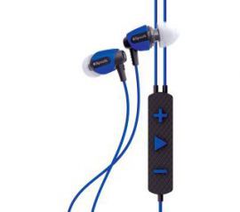 Klipsch AW-4i Pro Sport In-Ear (niebieski)
