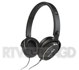 Klipsch R6 On-Ear (czarny) w RTV EURO AGD