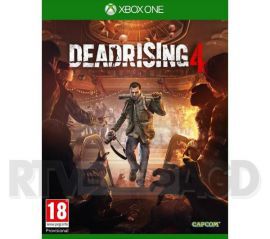 Dead Rising 4