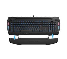 Roccat Skeltr (czarny) w RTV EURO AGD