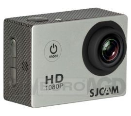 SJCAM SJ4000 (srebrny)