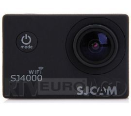 SJCAM SJ4000 WiFi (czarny)