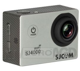 SJCAM SJ4000 WiFi (srebrny) w RTV EURO AGD