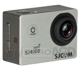 SJCAM SJ4000 WiFi (srebrny)