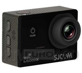 SJCAM SJ5000X ELITE (czarny) w RTV EURO AGD