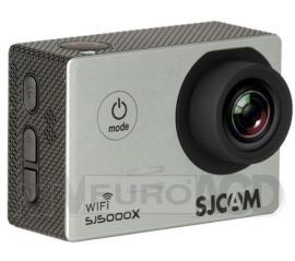 SJCAM SJ5000X ELITE (srebrny)