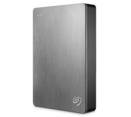 Seagate Backup Plus Portable 4TB (srebrny) w RTV EURO AGD