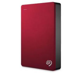 Seagate Backup Plus Portable 4TB (czerwony)
