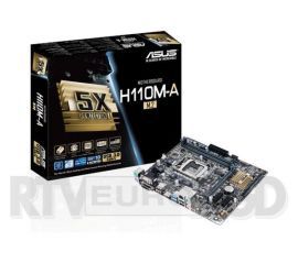 ASUS H110M-A/M.2 w RTV EURO AGD