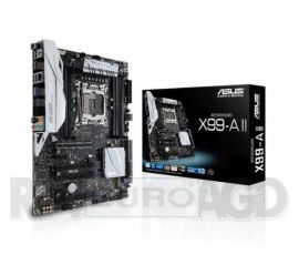 ASUS X99-A II w RTV EURO AGD