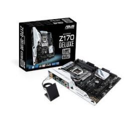 ASUS Z170-Deluxe w RTV EURO AGD