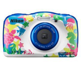 Nikon Coolpix W100 (morski)