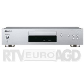 Pioneer PD-10AE (srebrny)