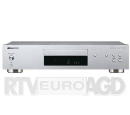 Pioneer PD-10AE (srebrny) w RTV EURO AGD