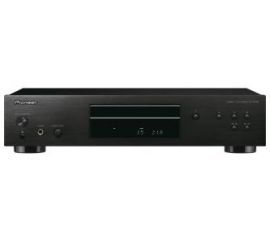 Pioneer PD-30AE (czarny) w RTV EURO AGD