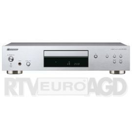 Pioneer PD-30AE (srebrny) w RTV EURO AGD