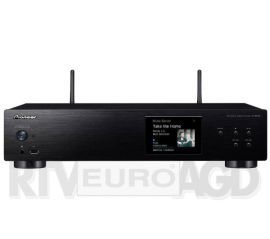 Pioneer N-30AE (czarny) w RTV EURO AGD