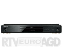 Pioneer BDP-X300 (czarny) w RTV EURO AGD