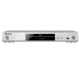 Pioneer BDP-X300 (srebrny) w RTV EURO AGD