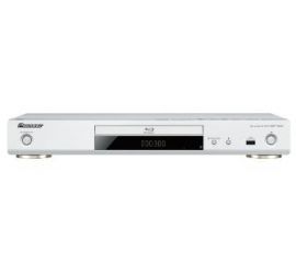 Pioneer BDP-X300 (biały) w RTV EURO AGD