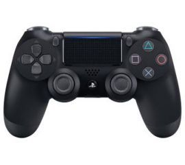 Sony DualShock 4 v2 (czarny) w RTV EURO AGD