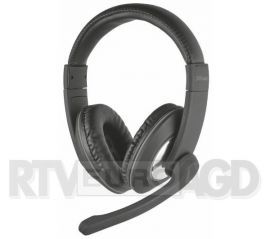 Trust Reno PC Headset 20844 w RTV EURO AGD