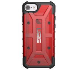 UAG Plasma Case iPhone 6s/7 (przezroczysty-czerwony) w RTV EURO AGD