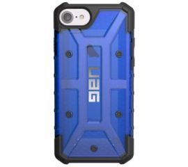 UAG Plasma Case iPhone 6s/7 (przezroczysty-niebieski) w RTV EURO AGD