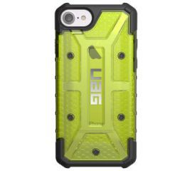 UAG Plasma Case iPhone 6s/7 (przezroczysty-żółty)