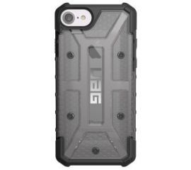 UAG Plasma Case iPhone 6s/7 (przezroczysty-czarny)