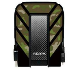 Adata DashDrive Durable HD710M 2TB (military) w RTV EURO AGD