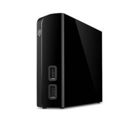 Seagate Backup Plus Hub 4TB (czarny) w RTV EURO AGD