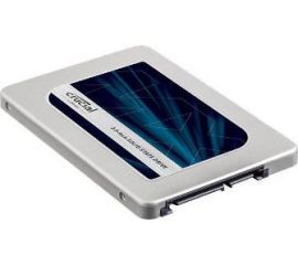 Crucial MX300 SSD 525GB