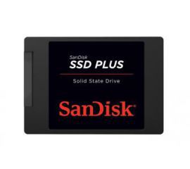 SanDisk SSD Plus 120GB SDSSDA-120G-G26 w RTV EURO AGD