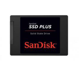 SanDisk SSD Plus 120GB SDSSDA-120G-G26