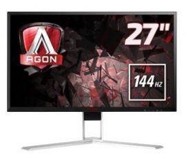 AOC AGON AG271QX w RTV EURO AGD