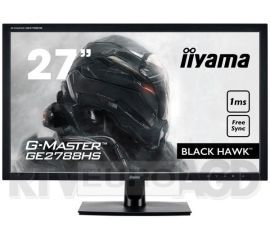 iiyama G-MASTER Black Hawk GE2788HS-B2 w RTV EURO AGD