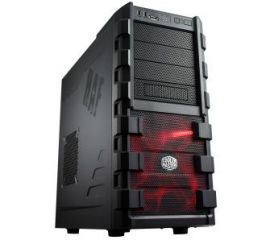 Cooler Master HAF 912 Plus w RTV EURO AGD