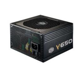 Cooler Master V650 Semi-Modular